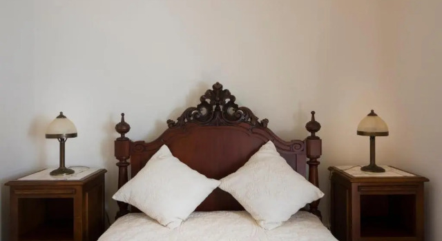 Одноместный номер Standard Quinta Sao Francisco Rural Resort - Regina Hotel Group