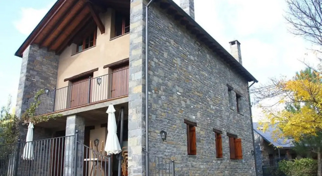 Casa Rural Villa Gervasio, Buchen Sie Villa Fiscal 