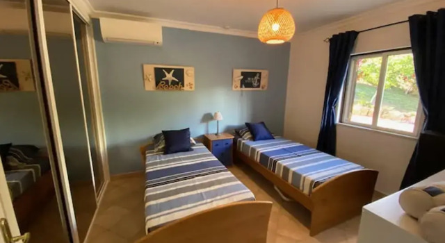 Casa Sophie Albufeira Apartment With 2 Bedrooms, Забронировать Апартаменты/квартира Отели Алгарви с парковкой, Парковка