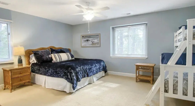 21 Wren Drive at The Sea Pines Resort