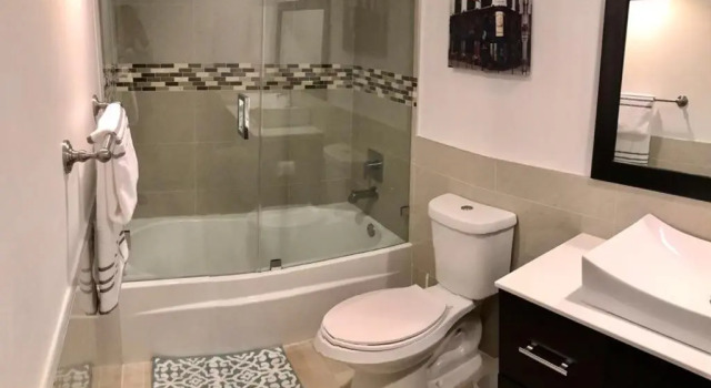 Апартаменты с 2 комнатами Sunny Isles Ocean Reserve Condo Apartments
