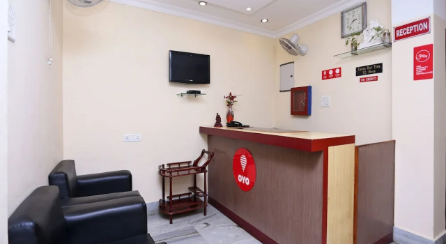 OYO 9924 Lisa Guest House