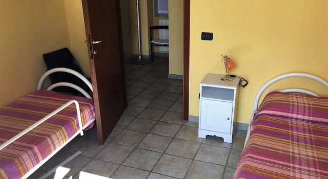 Gelsomino 2 apartment with garden in Verbania, Забронировать Апартаменты/квартира Вербания Озеро Лаго-Маджоре