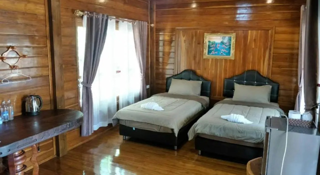 Denchai City Resort เด่นชัยซิตี้ รีสอร์ท, Забронировать Курортный отель  