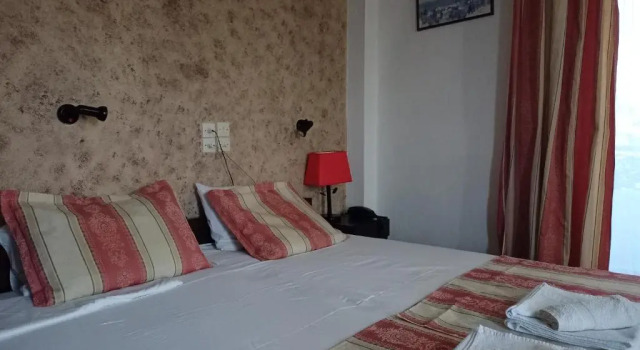 Двухместный номер Standard Elvira Hotel