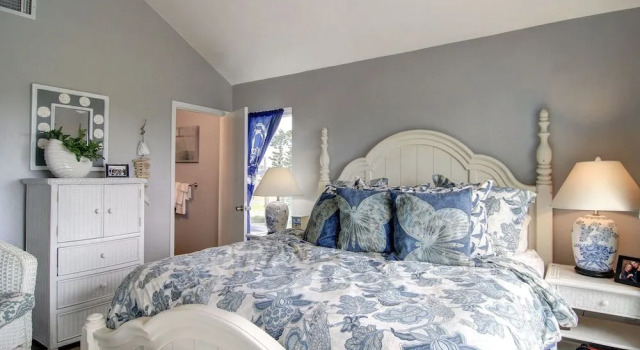 Captiva LC12 - 3 Br Home