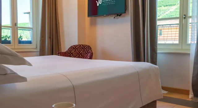Номер Comfort Villaggio Narrante - Le Case dei Conti Mirafiore