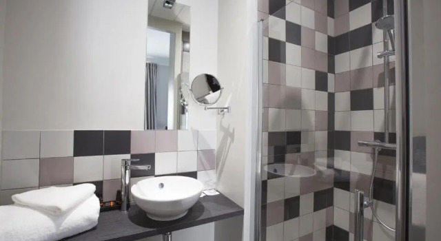 Номер Executive Hôtel de Tourny - Boutique Hôtel Bordeaux Centre