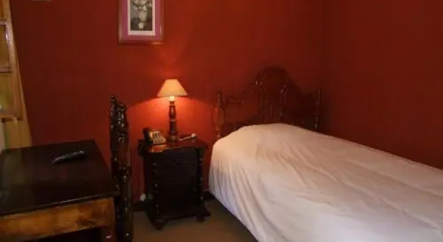 La Casona De Chachapoyas, Rezerwuj Hotel Hotele 3-gwiazdkowe w Chachapoyas, 3*
