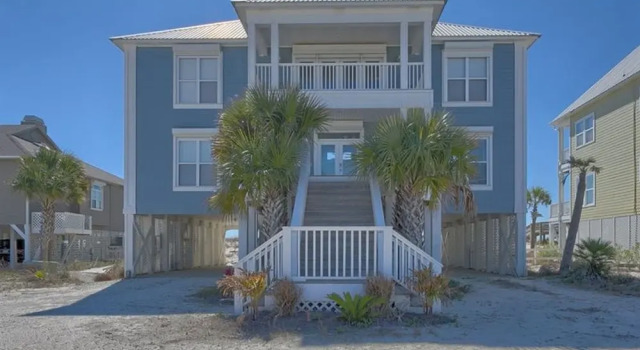 Seahorse Sands by Meyer Vacation Rentals, Prenota Hotel Hotel a Alabama con piscina, Piscina