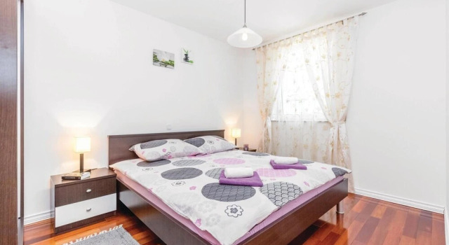 Stunning Home in Crikvenica With Wifi and 2 Bedrooms, Забронировать Отель Драмаль Приморско-Горанская жупания