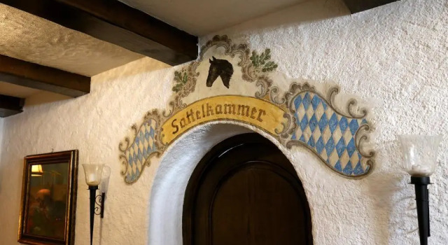 Hotel Boarding House Hohenwart