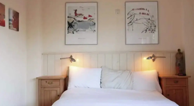 Spacious Holiday Home With Garden, Забронировать Дом для отпуска Эгмонд-ан-ден-Хуф Noord-Kennemerland