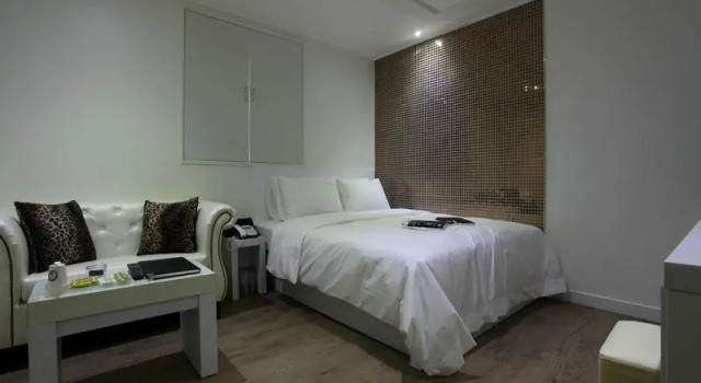 Hotel Moon, Book Hotel Anyang Gyeonggi-do