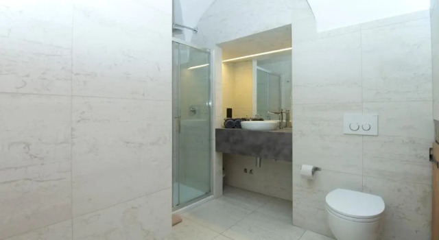 Студия Zois Apartments