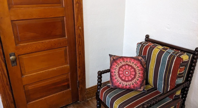 The Oliver House, Prenota Hotel Bisbee Arizona