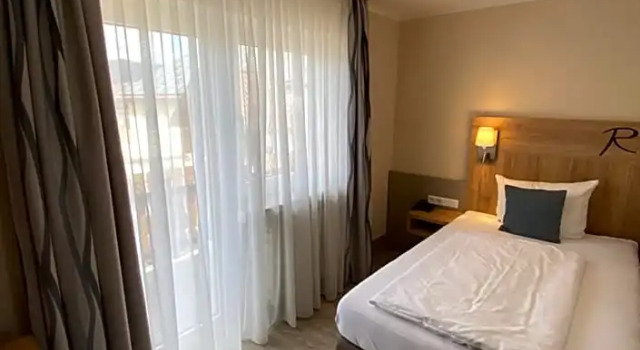 Номер Standard Hotel Rosenbusch