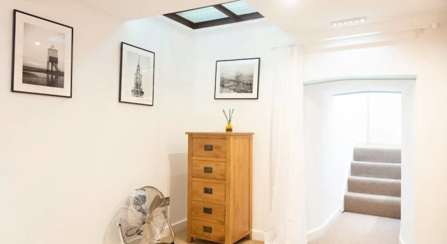 Photographer's Base - Georgian New Town Sleeps 7, Забронировать Отель Отели Эдинбурга 3 звезды, рядом с Central Library, 3*