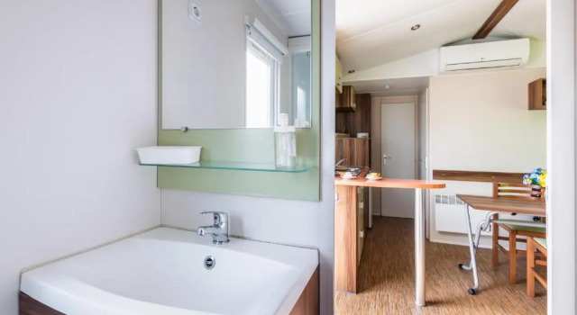 Бунгало House&Villas - Residence Il Borgo