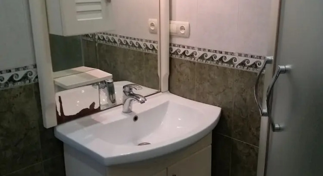 Двухместный номер Standard Мини-отель Villa Vera