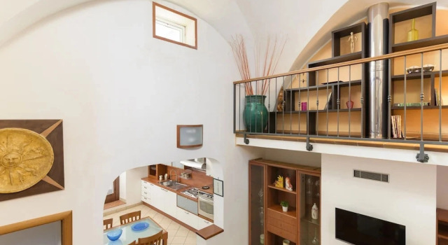 Terrazza Aragonese by Wonderful Italy, Book Lejlighed Ostuni Valle d'Itria