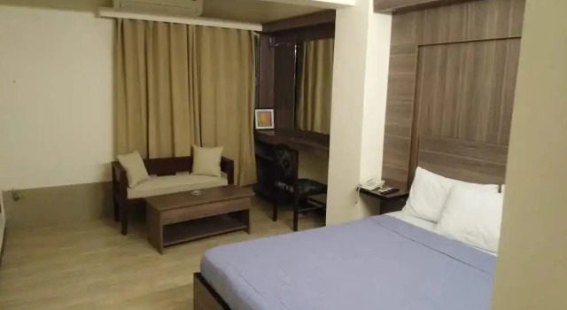 Hotel Green Palace, Prenota Hotel Rawalpindi Islamabad