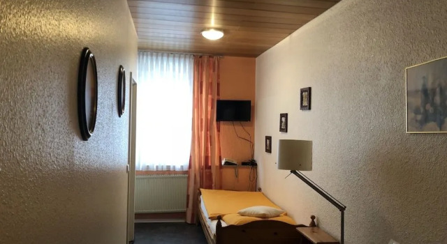 Hotel & Restaurant Fousek, Забронировать Отель Отели Хертен с парковкой, Парковка