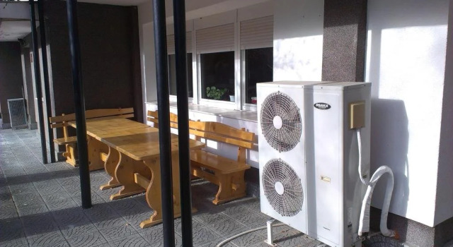 Guest House Zeleni Preslap