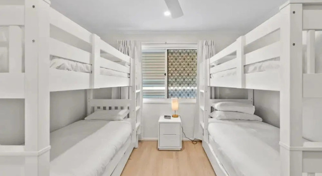 Family-friendly Flat With Balcony Views, Rezerwuj Apartament Mooloolaba Sunshine Coast, w pobliżu Salt Caves Mooloolaba
