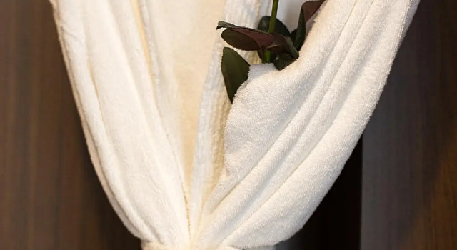 Номер Superior Western Hanoi Boutique Hotel