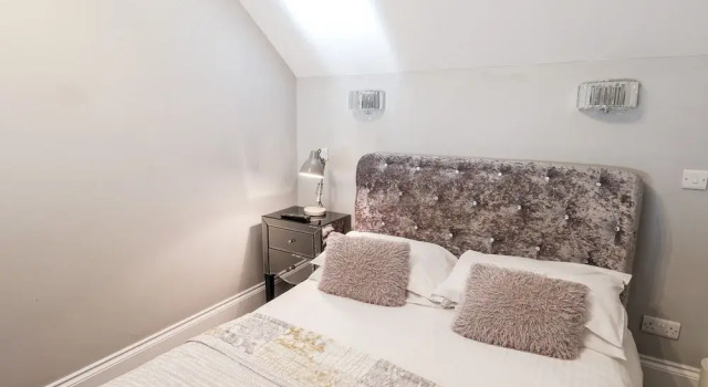 Tawny Cottage, Rezervasyon Tatil Evi Merseyside villalar, Villa