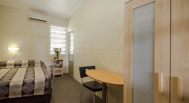 Номер Economy Biloela Countryman Motel