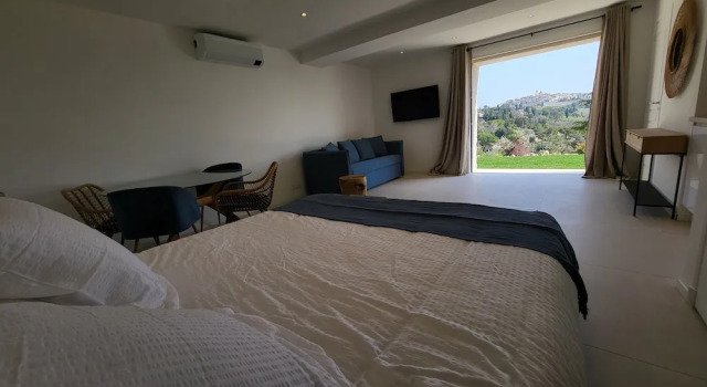 Ideal BnB