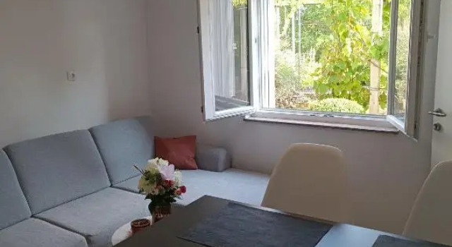 Apartman Dalmatinka