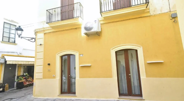 L'Antica Rimessa da Gigi