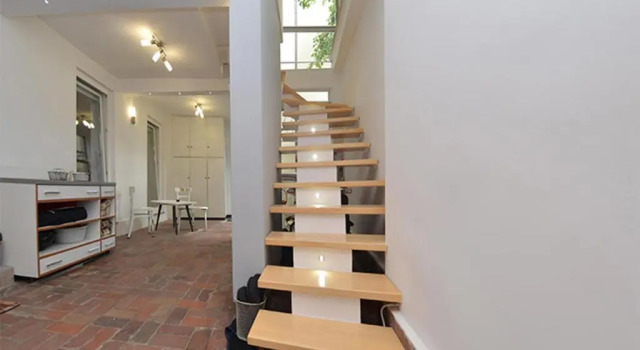 Апартаменты с 2 комнатами Apartments Asja