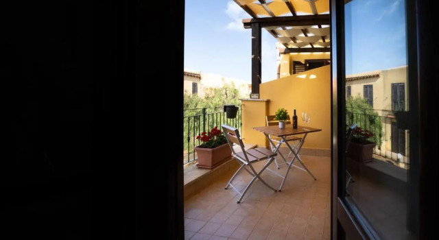 Апартаменты Casa al Vicolo 99
