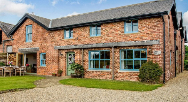Bousdale Mill Cottage, 预订 度假屋 吉斯伯勒 提赛德