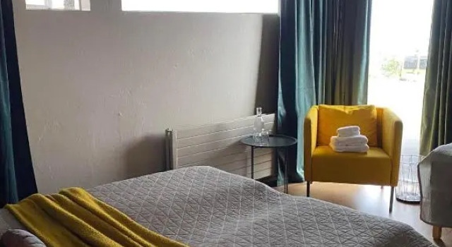 Номер Standard Guesthouse Stekkaból