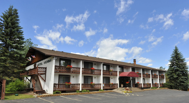 Hotel Vienna, Réserver Hôtel Windham États-Unis