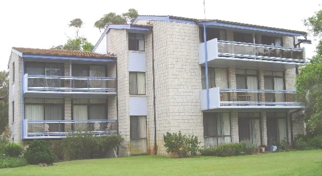 Villa Ellisa, Unit 5/10 Columbia Close