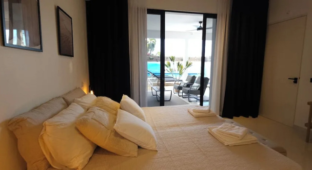 Appartement Mileo Jan Thiel Curacao