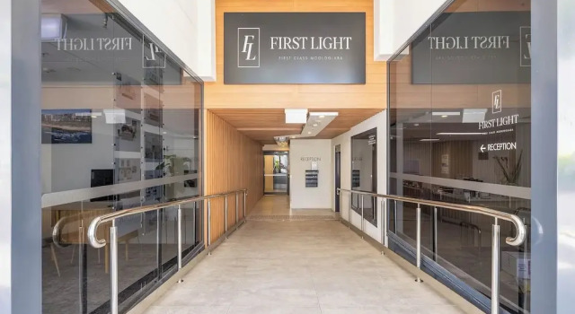 First Light Mooloolaba Apt 804, Rezervasyon Otel Mooloolaba Sunshine Coast, Mooloolaba Gezi Yolu yakınında