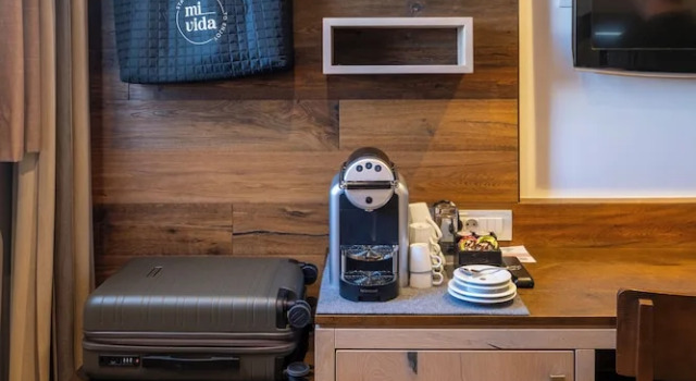 Номер Comfort Wander- und Wellnesshotel Kanzler