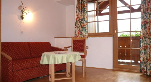Hotel Restaurant Stöcklwirt
