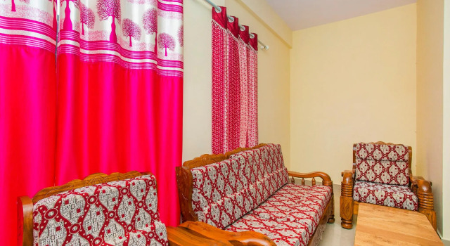 OYO 25032 Seven Hills Guestline, Забронировать Отель Отели штата Карнатаки 3 звезды, 3*