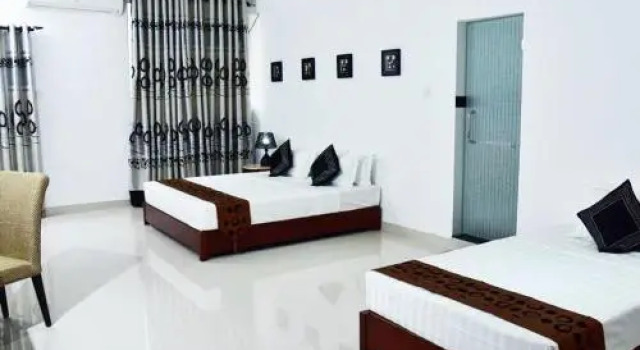 The Residence Dambulla, Забронировать Отель Дамбулла 