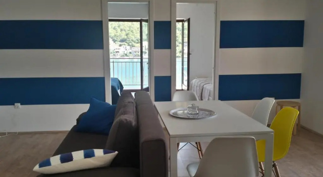 Апартаменты с 2 комнатами Apartments Vala