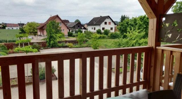 Двухместный номер Standard Hôtel Le Dormeur