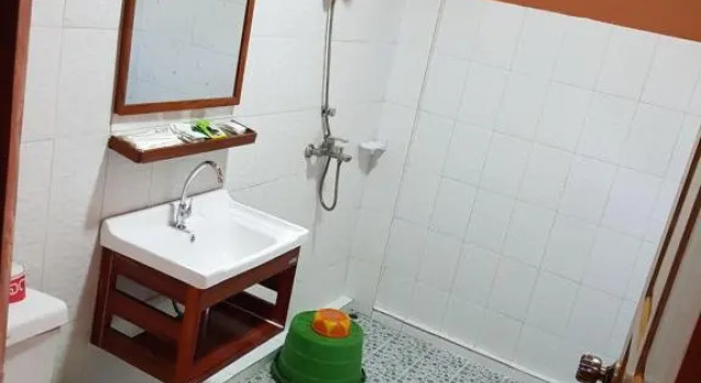Номер Deluxe AZ Family Resort